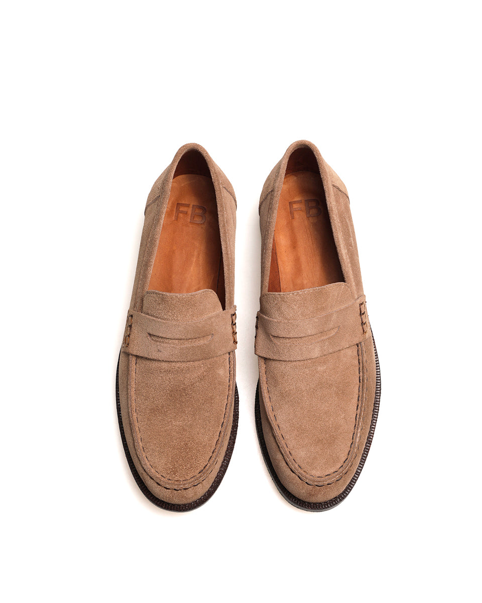 MOCASIN PRESTON