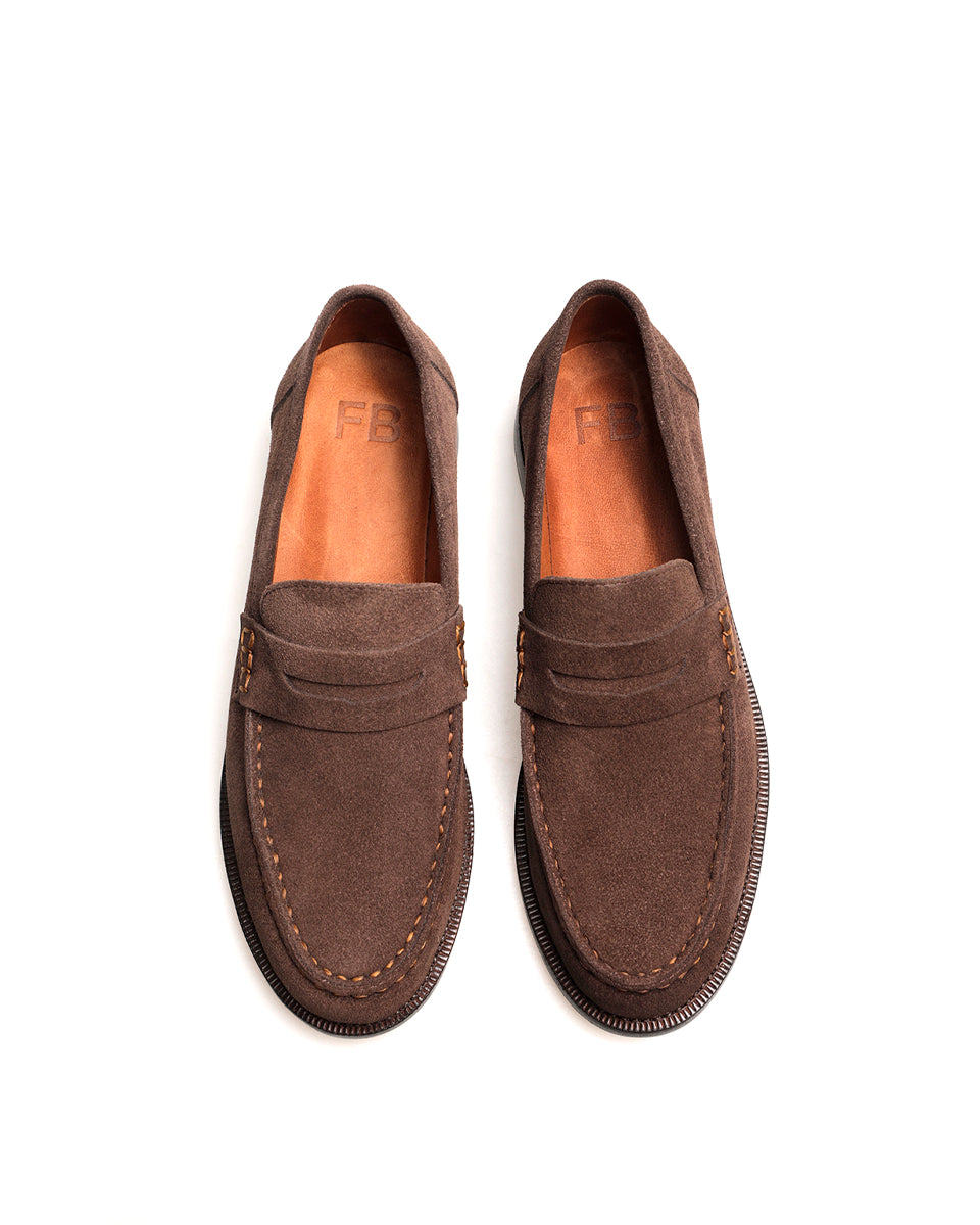 MOCASIN PRESTON
