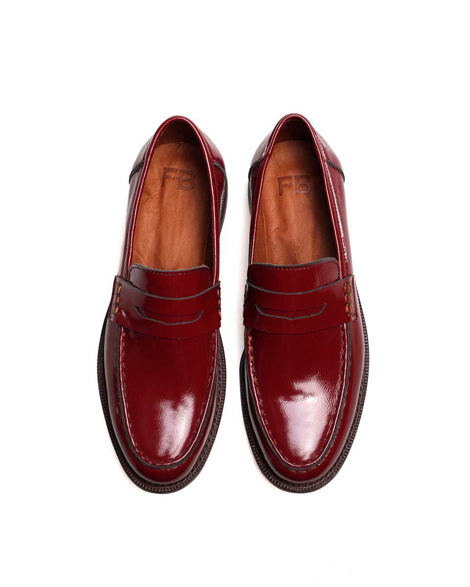 MOCASIN PRESTON