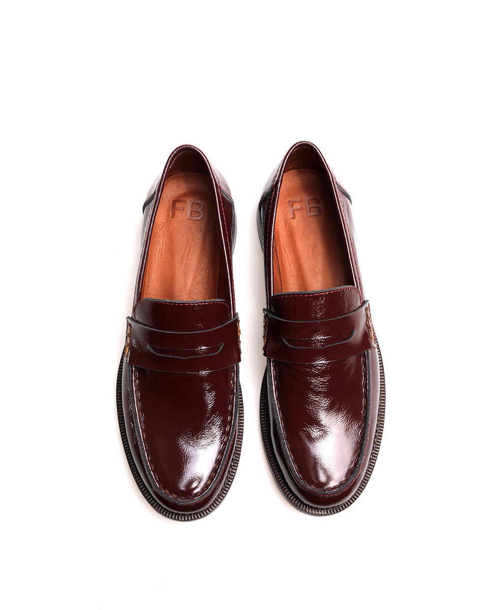 MOCASIN PRESTON