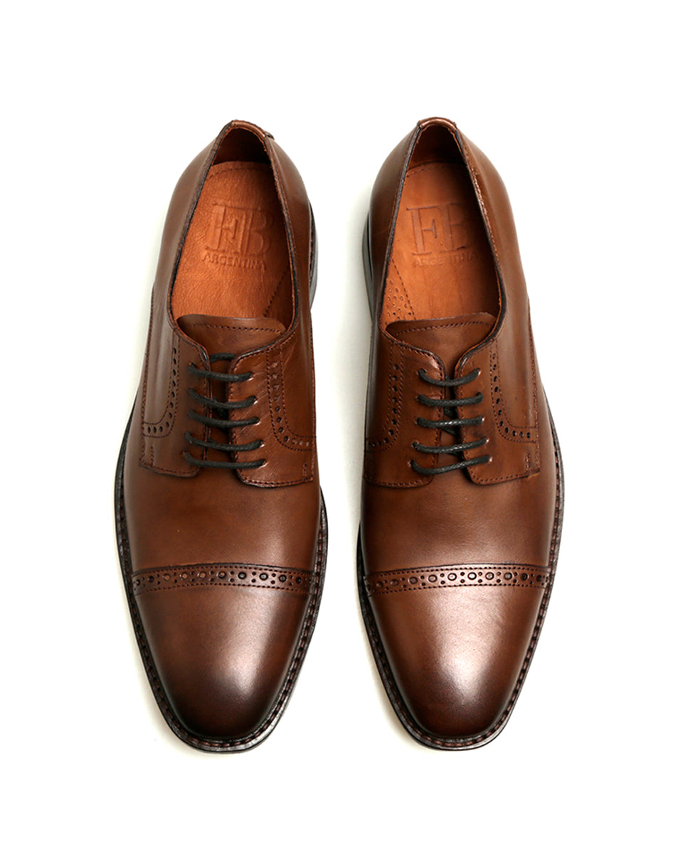 ZAPATO NICANOR