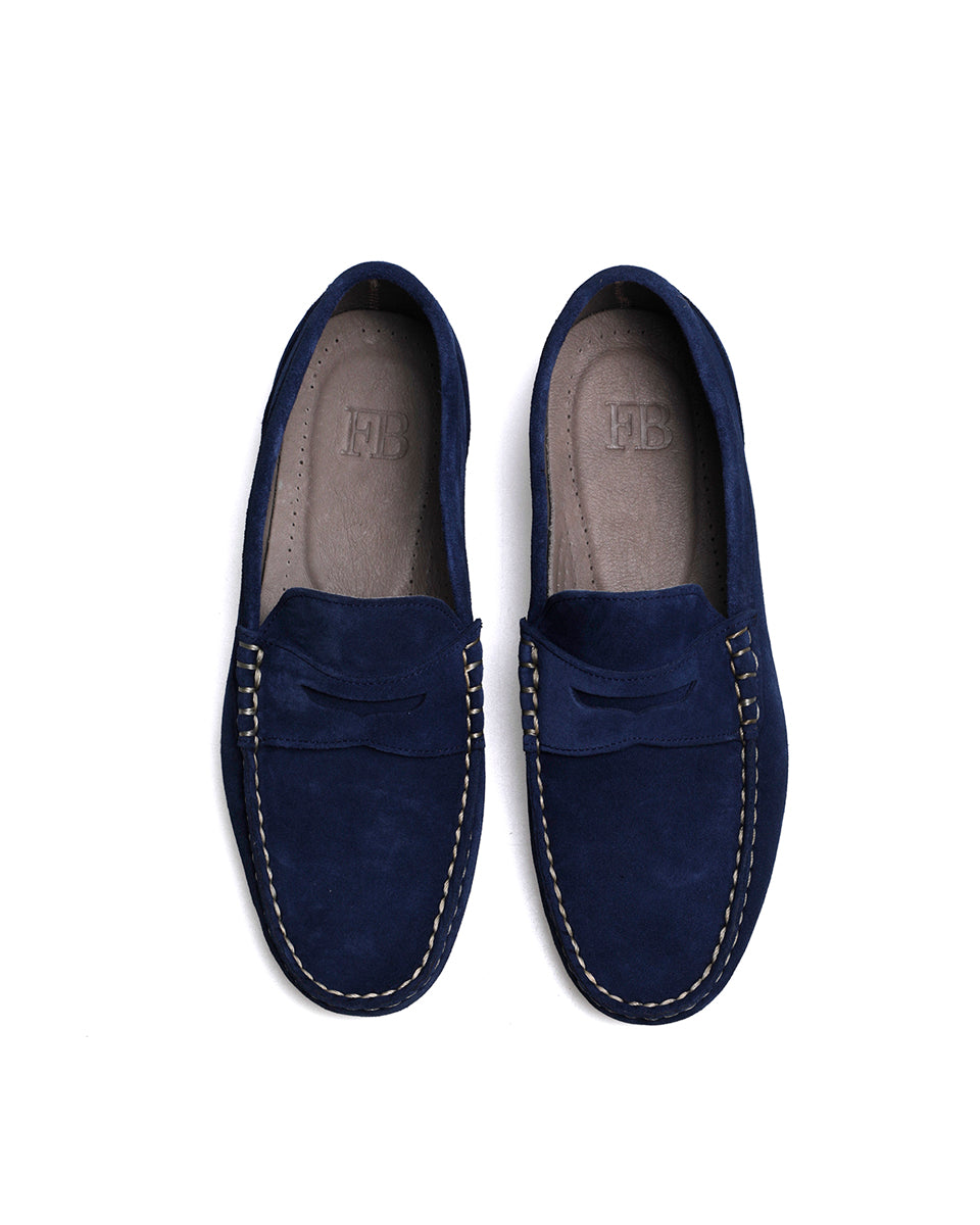 MOCASIN CAR