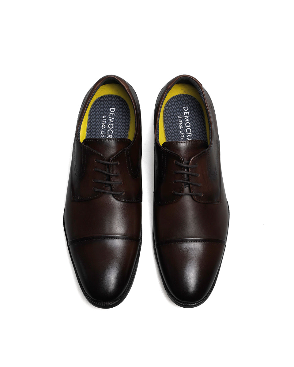 DEMOCRATA ZAPATO BLAZE PUNTERA