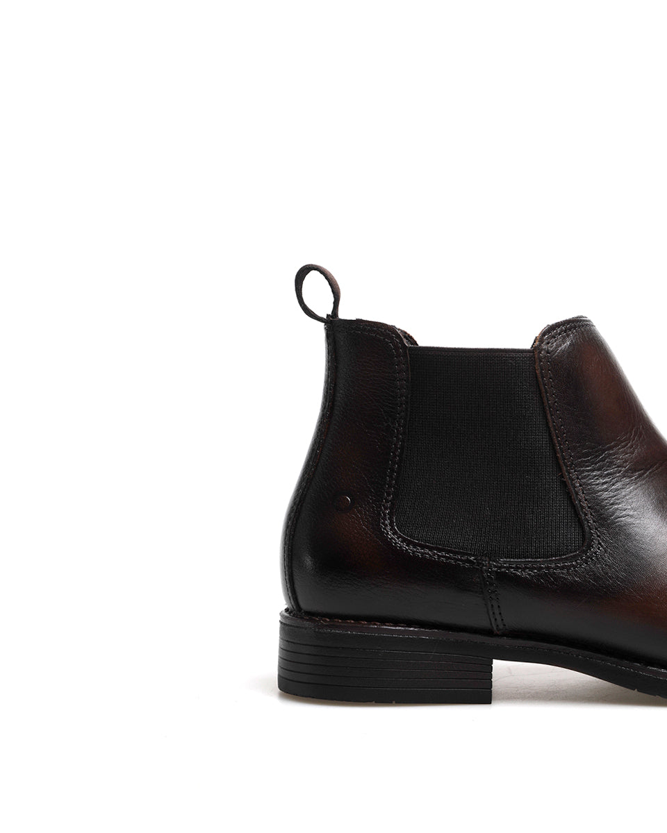 DEMOCRATA BOTA TAYLOR SOFT