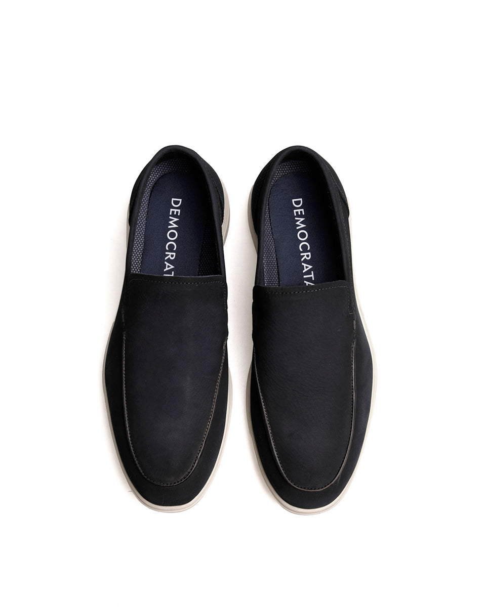 DEMOCRATA MOCASIN TULUM