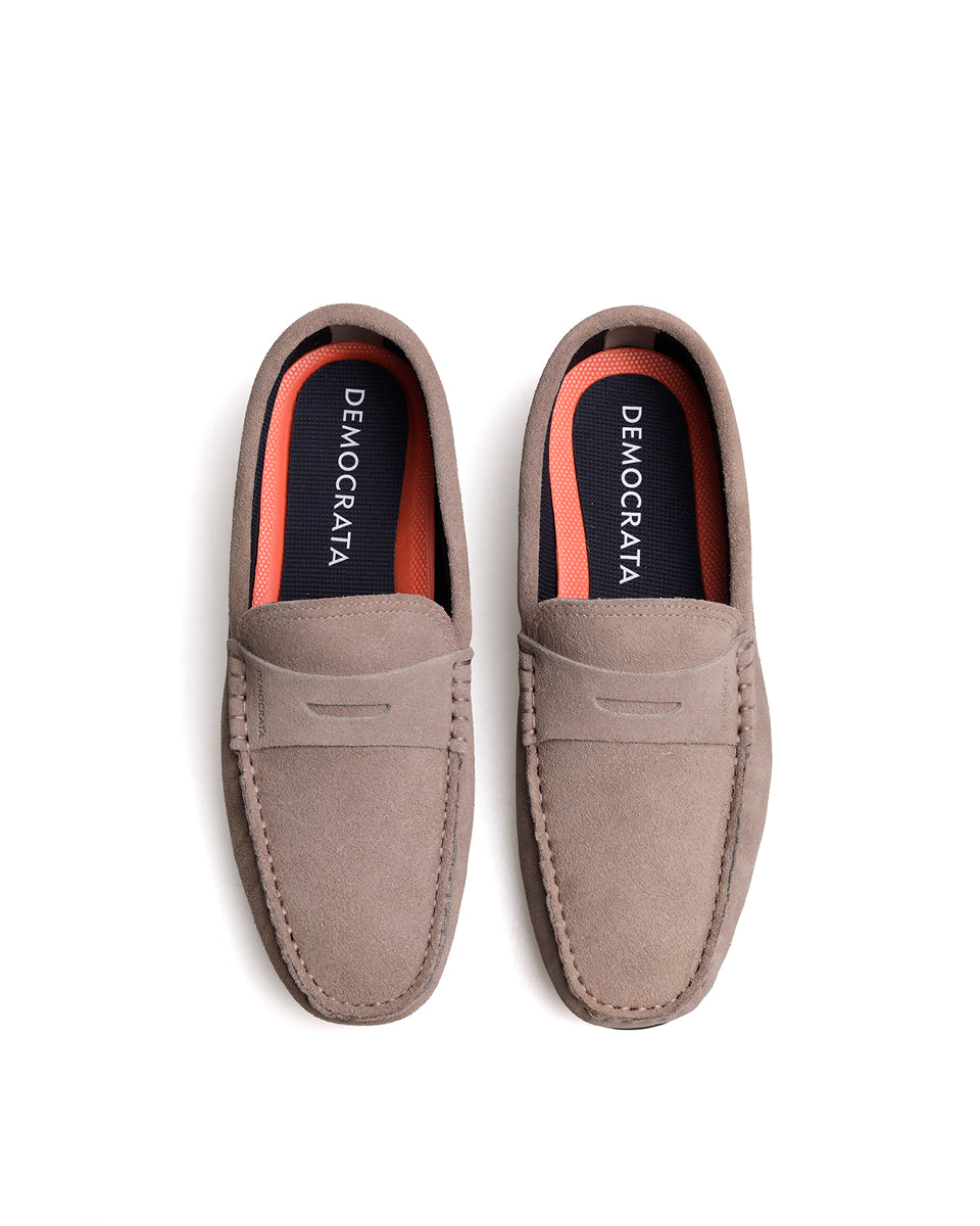 DEMOCRATA MOCASIN TOM