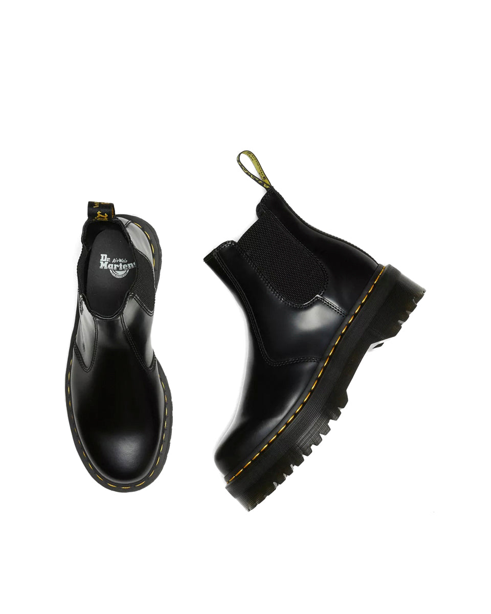 DR. MARTENS 2976 QUAD MUJER