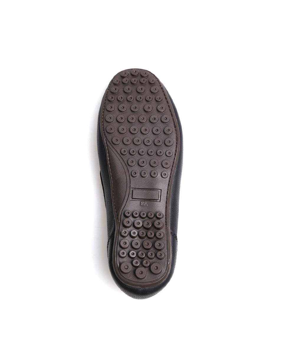 MOCASIN CLAXON