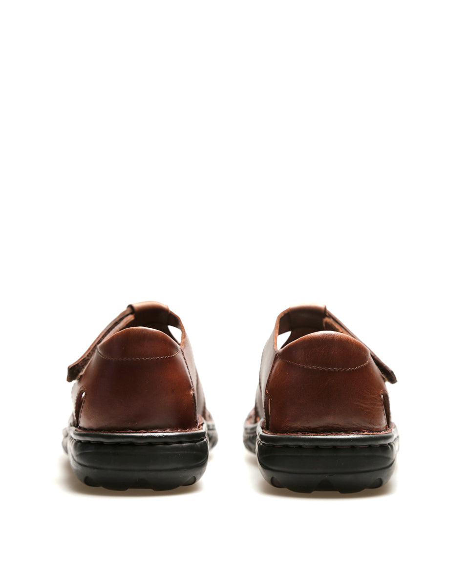 SANDALIA MIRAVET