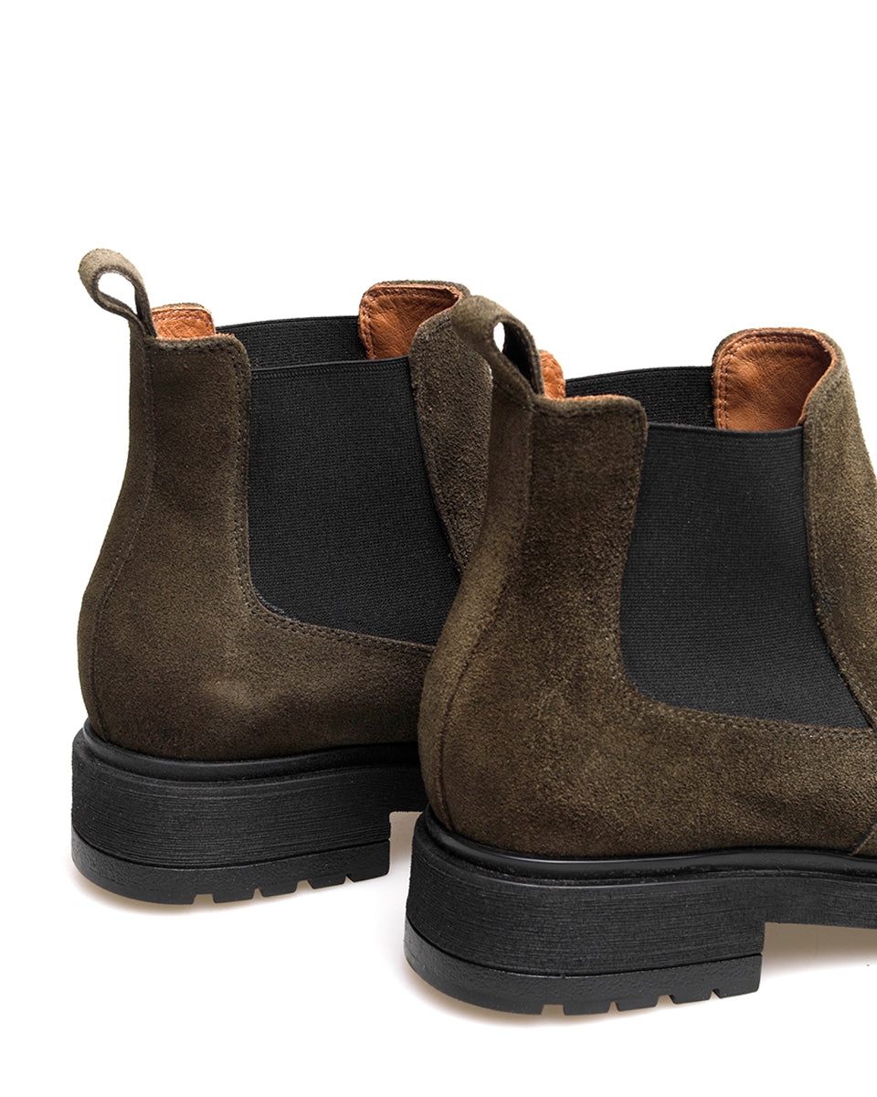 BOTA RIDE