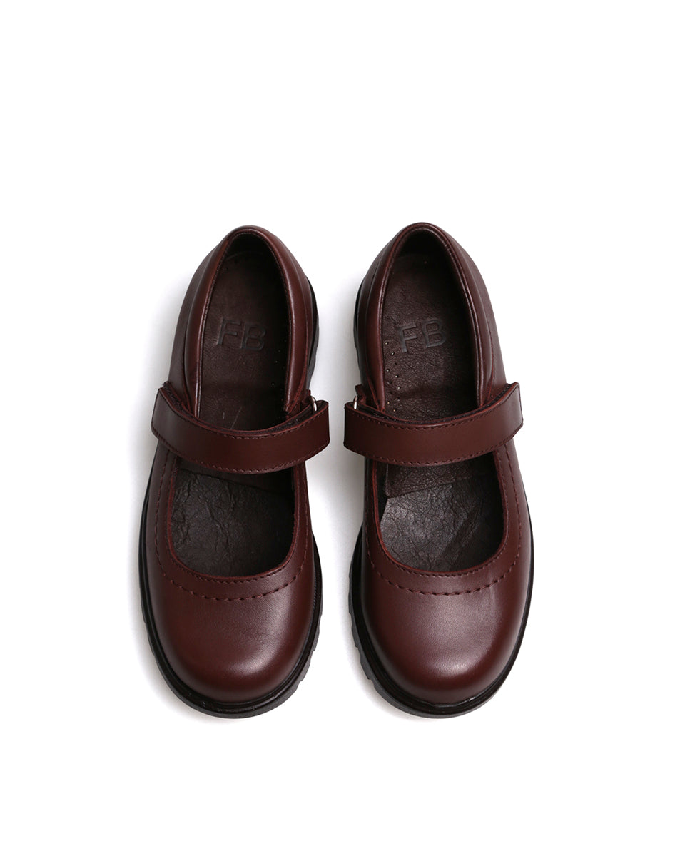 MARY JANE DEL 28 AL 33