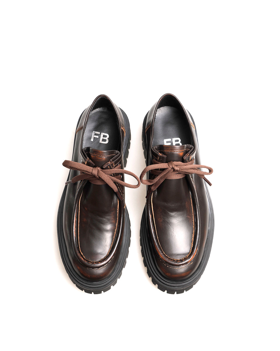 ZAPATO WADU