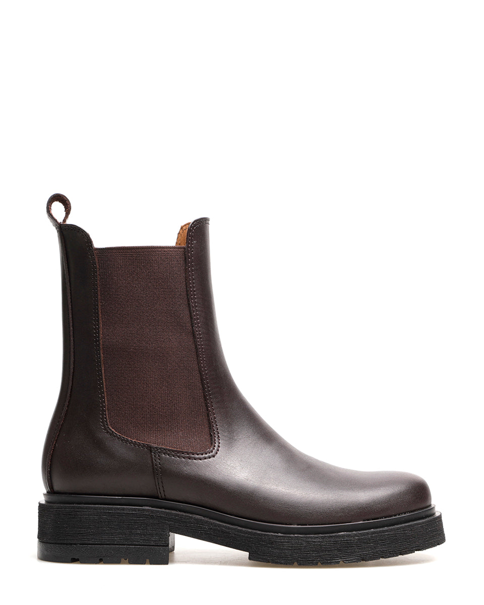 Bota Rowe