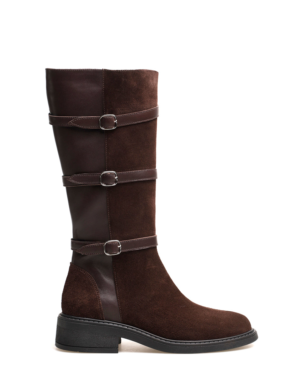 BOTA HAID