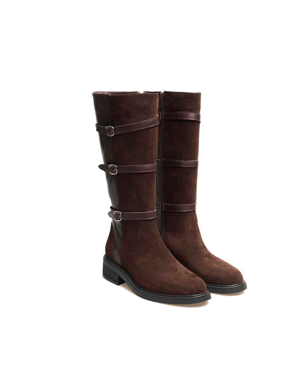 BOTA HAID