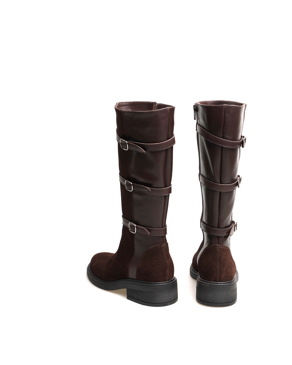 BOTA HAID