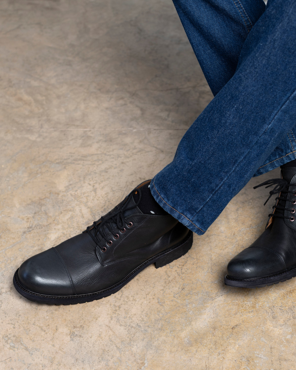Bota Artico