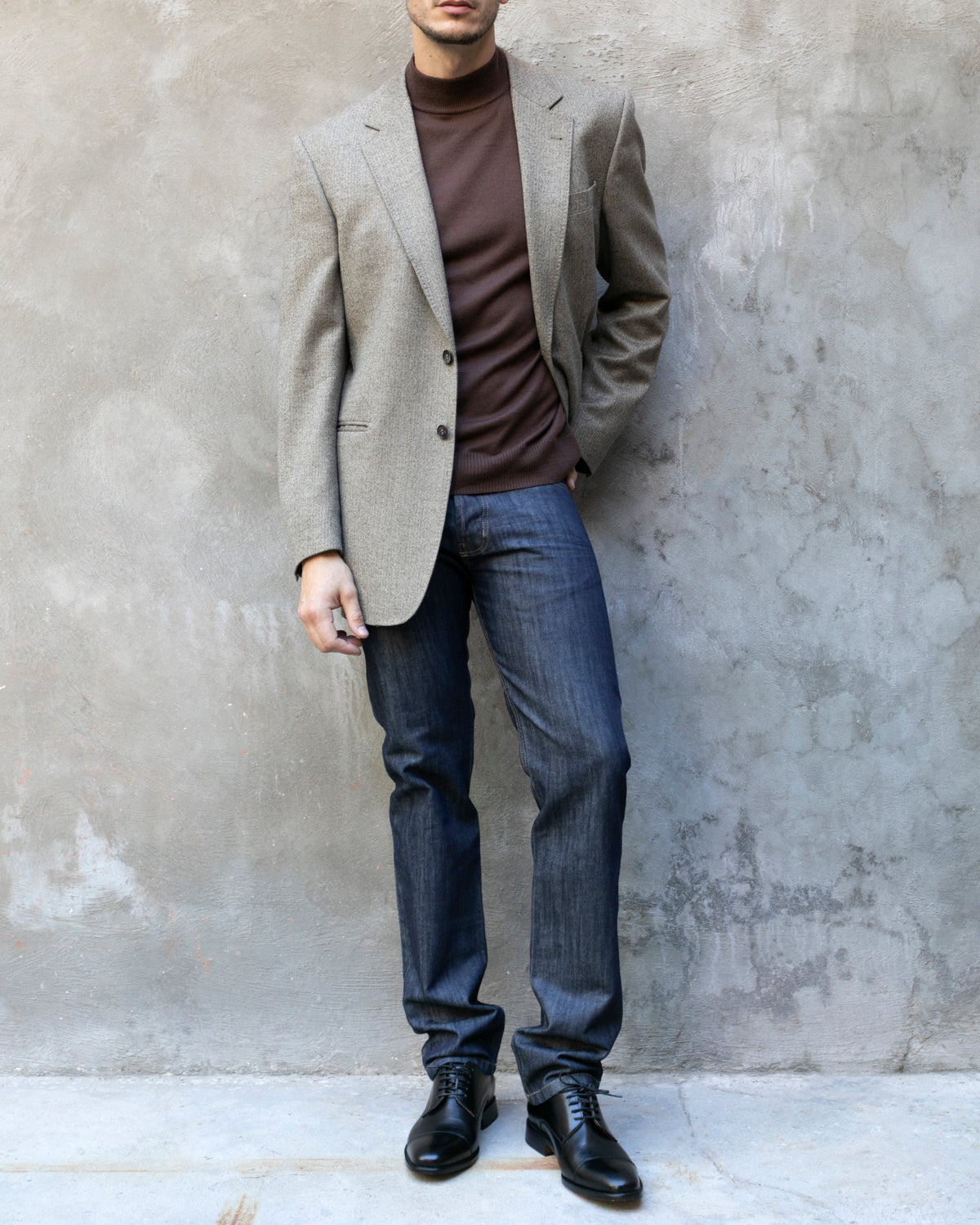 Zapato Astor
