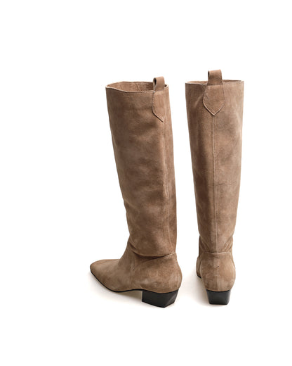BOTA PLISE