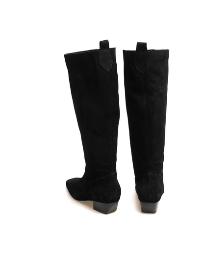 BOTA PLISE