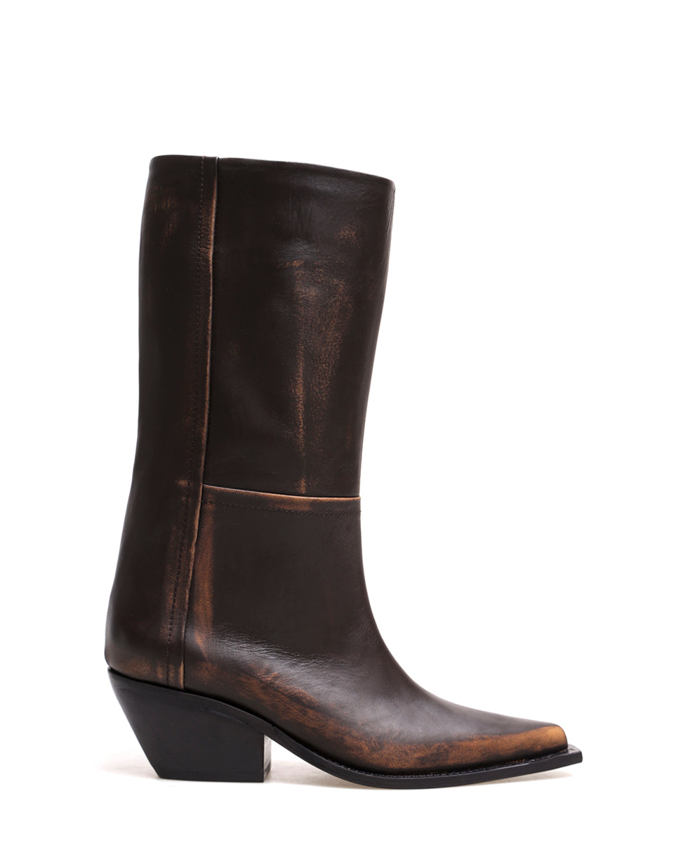 BOTA PRES