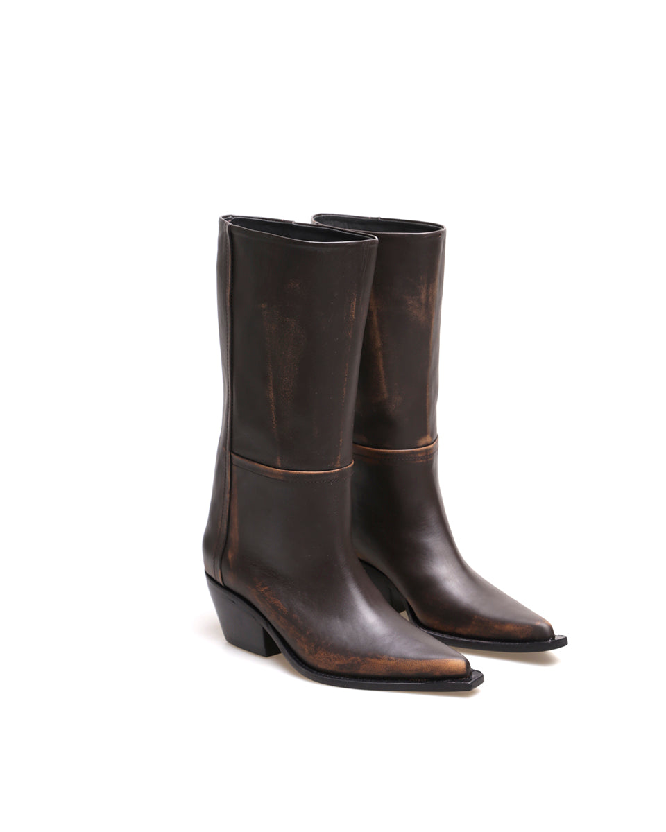 BOTA PRES