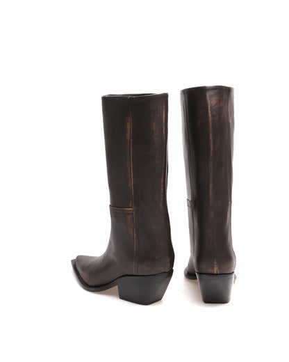 BOTA PRES