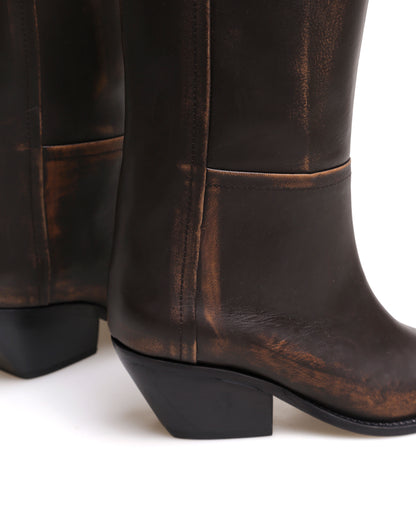 BOTA PRES