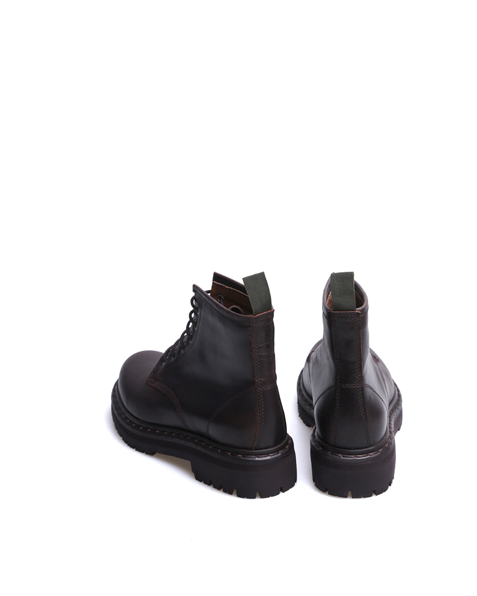 BORCEGO BRUNA