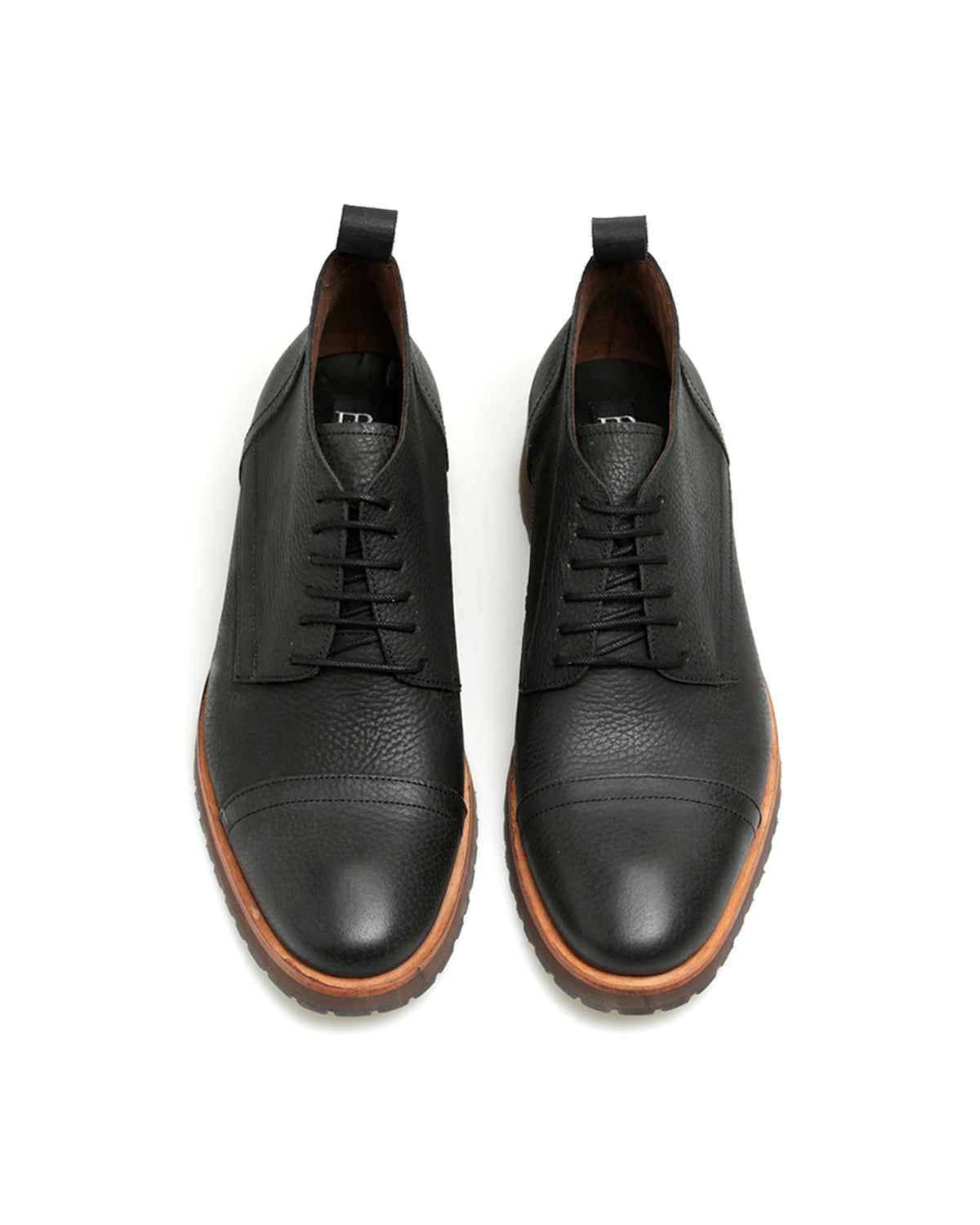 Bota Cume