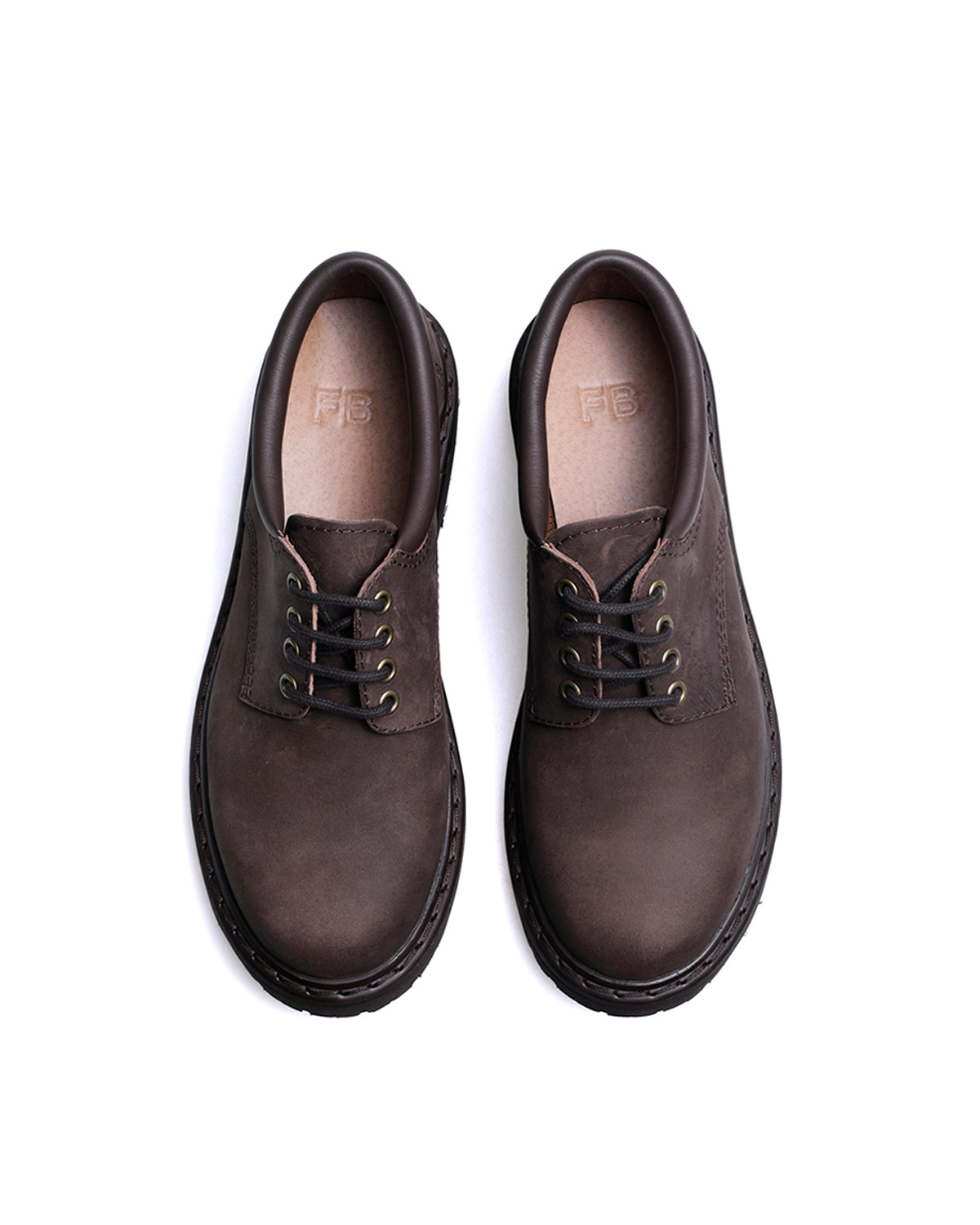 Zapato Dante