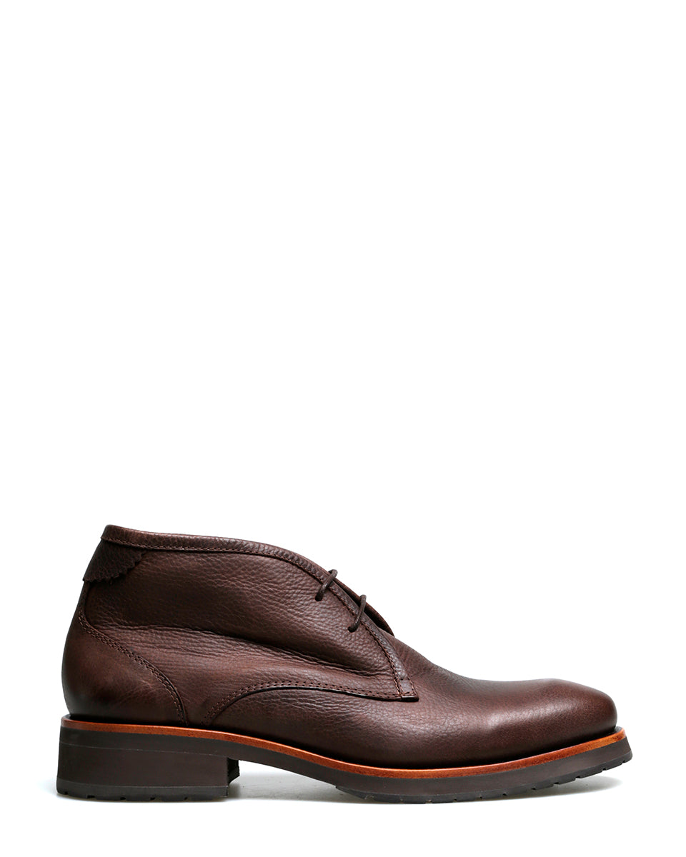 Bota Desert