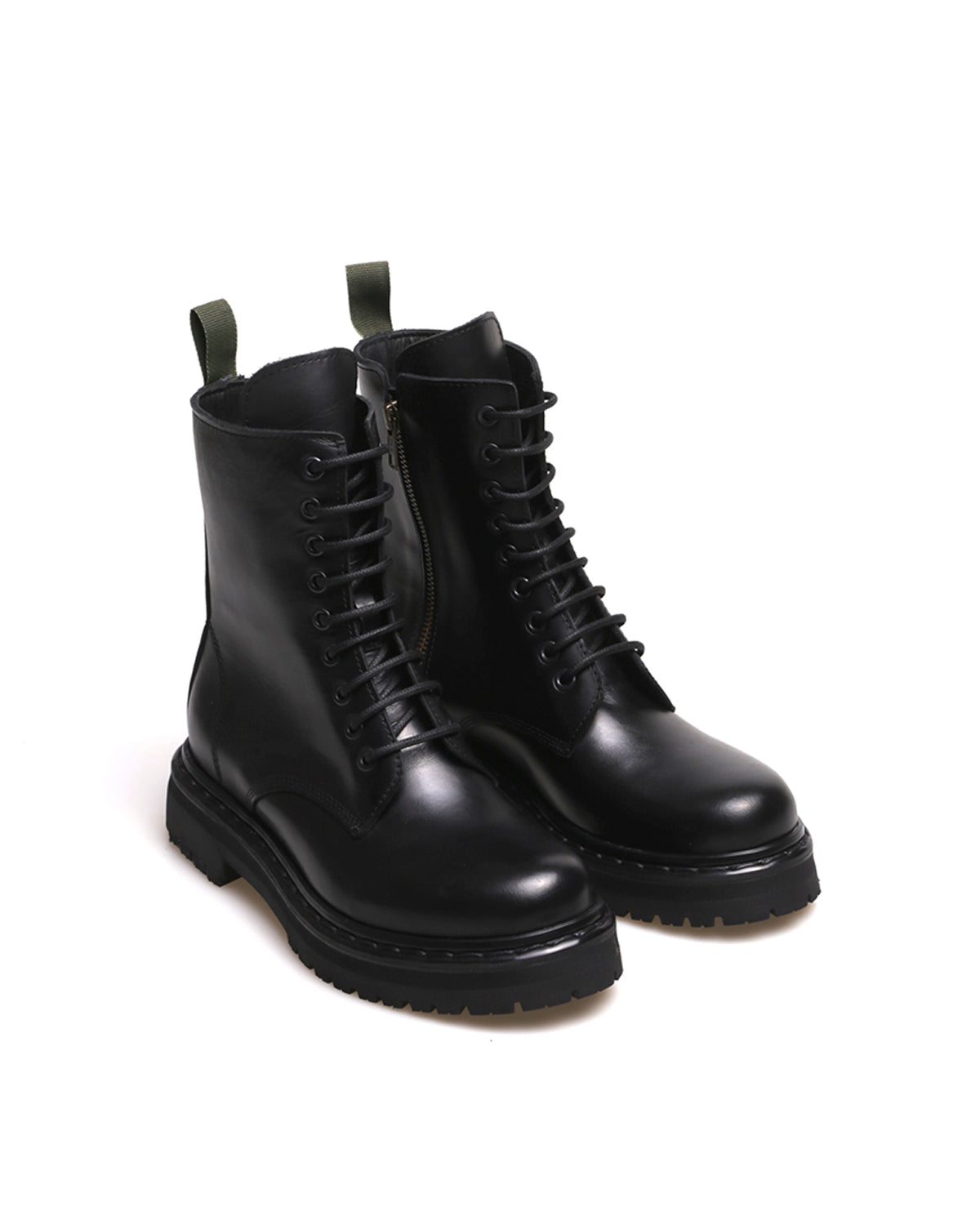 Borcego Dubliner