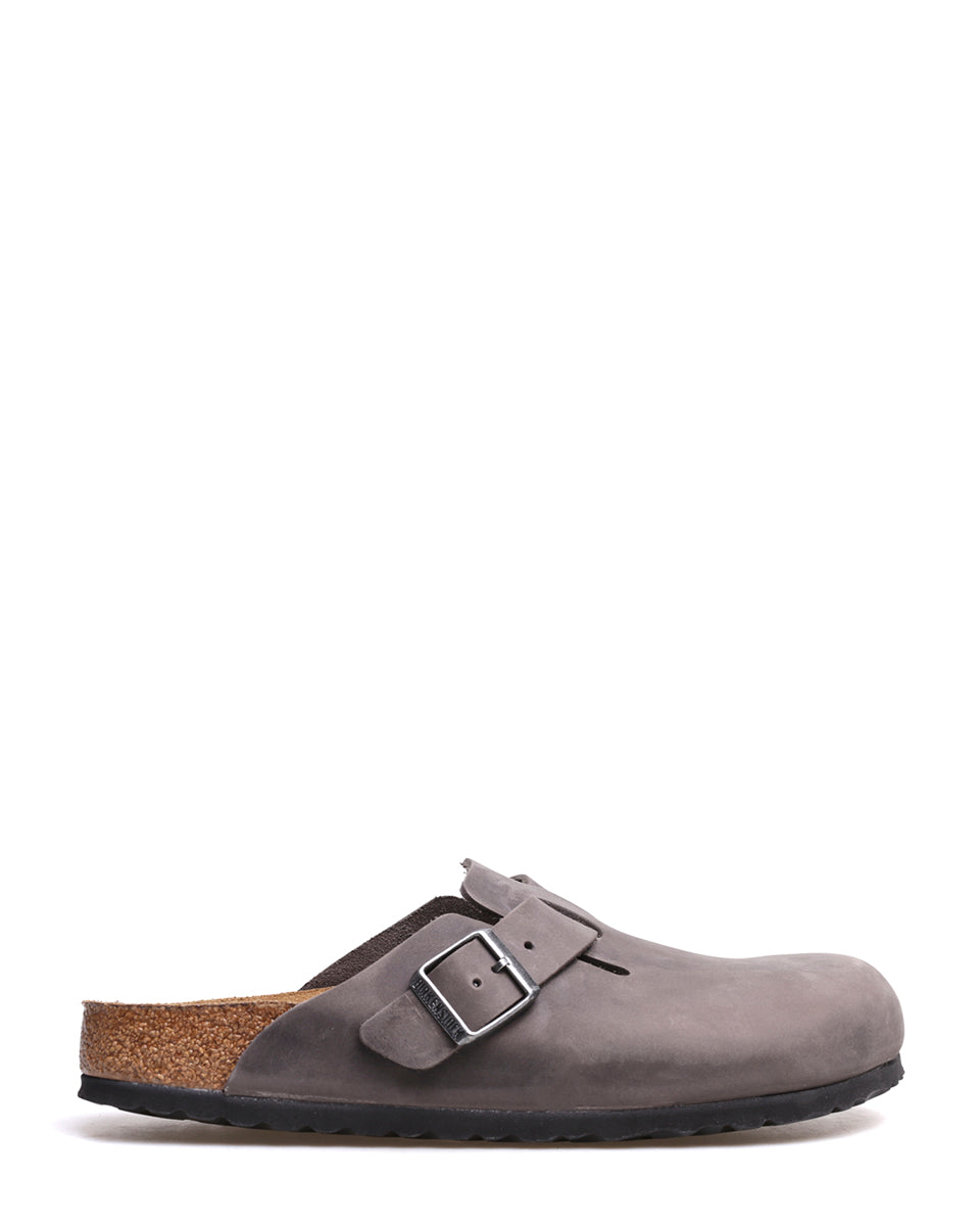 Birkenstock Boston