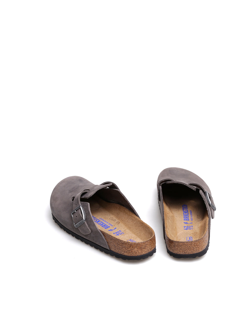 Birkenstock Boston