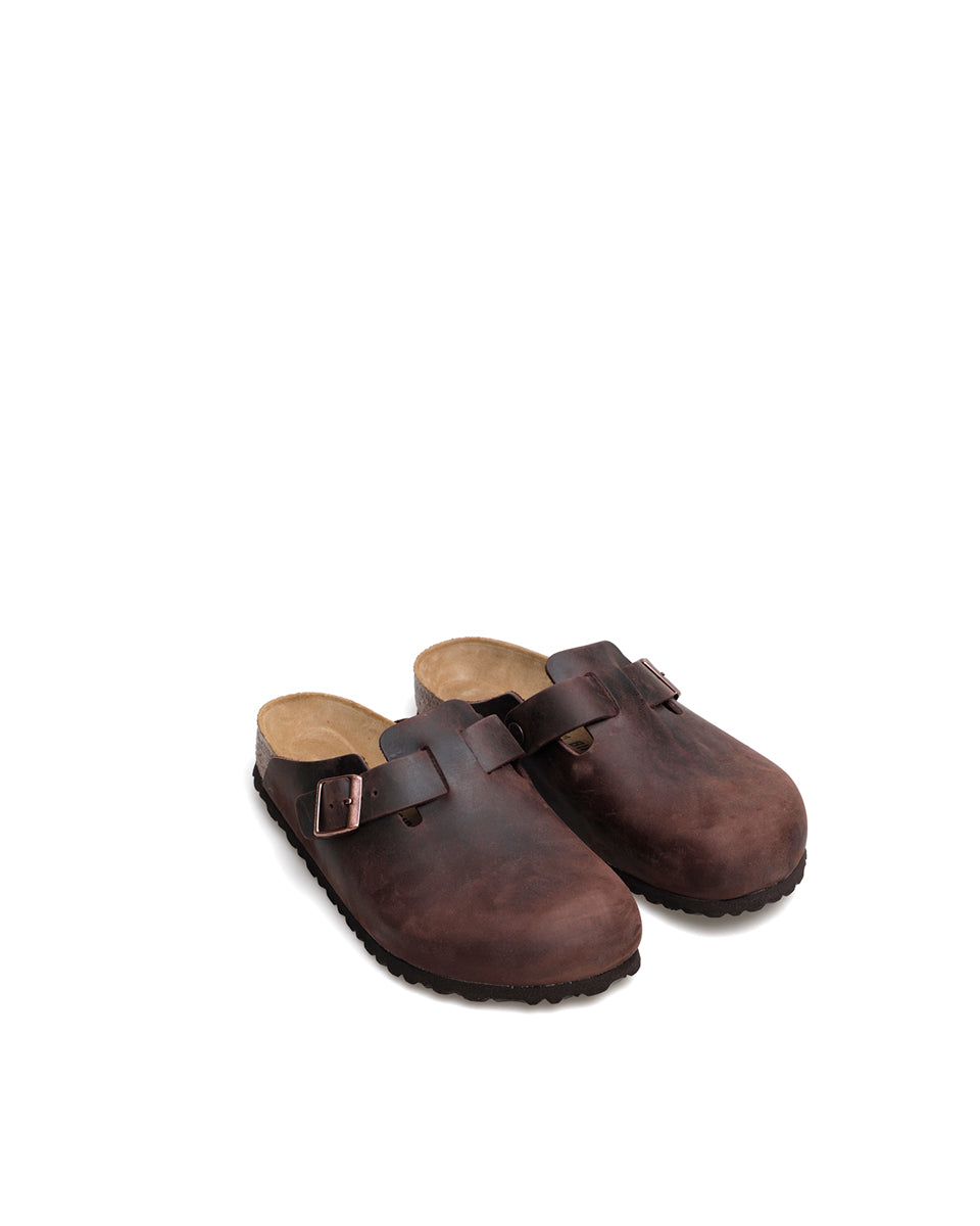 Birkenstock Boston