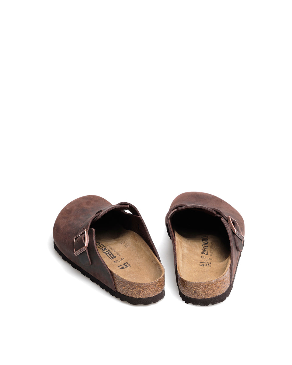 Birkenstock Boston
