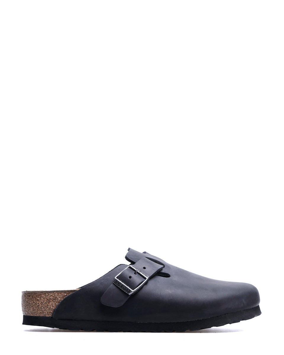Birkenstock Boston