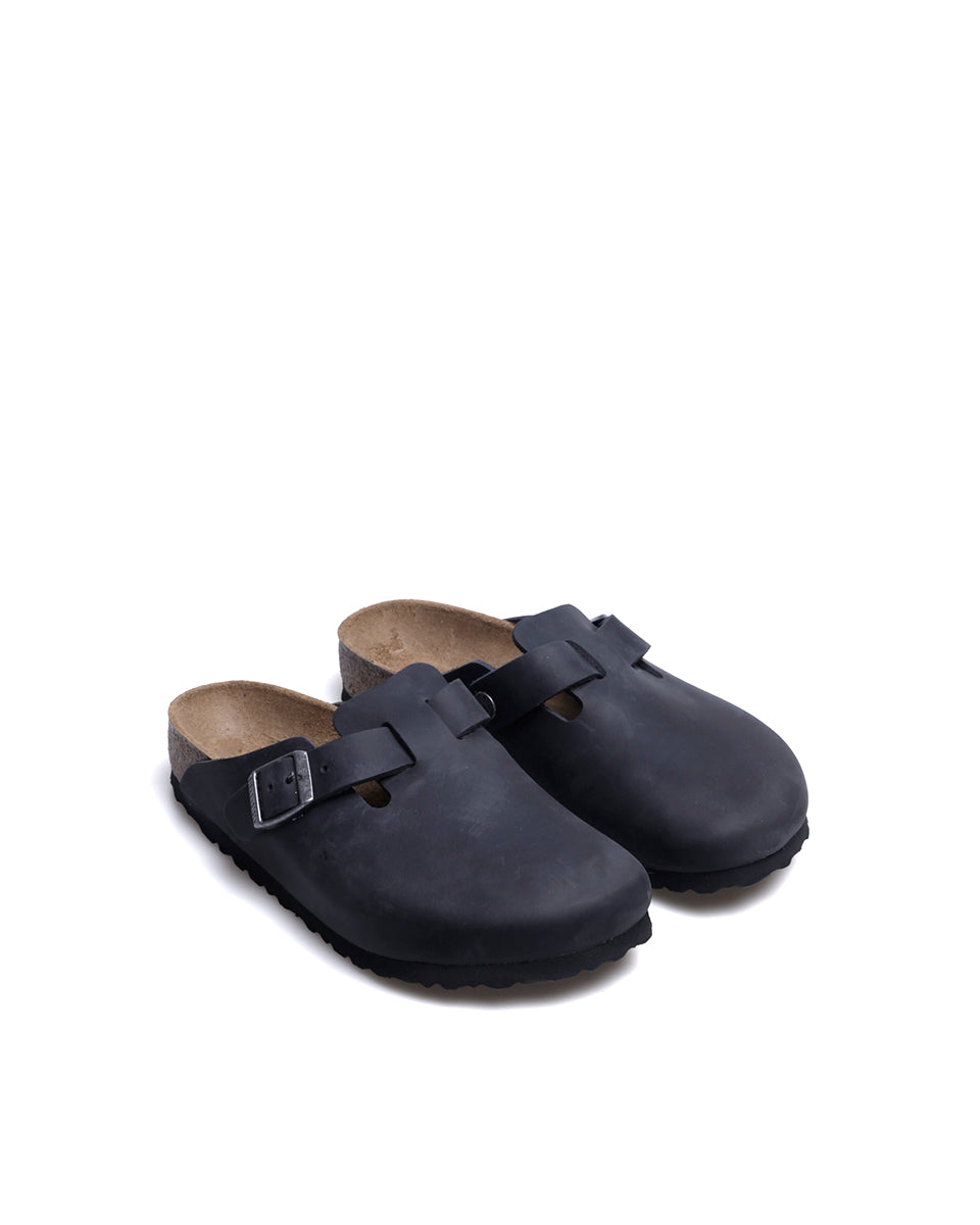 Birkenstock Boston