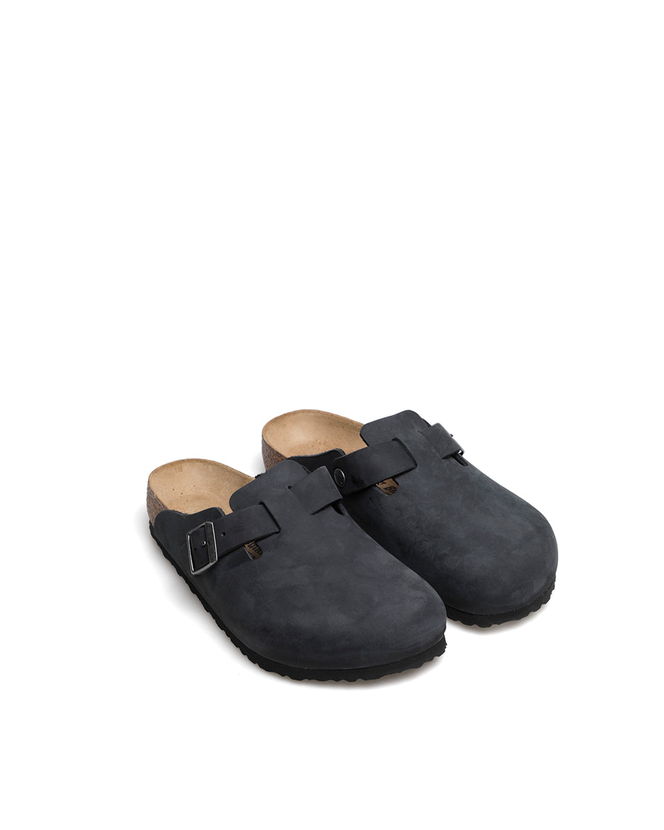 Birkenstock Boston
