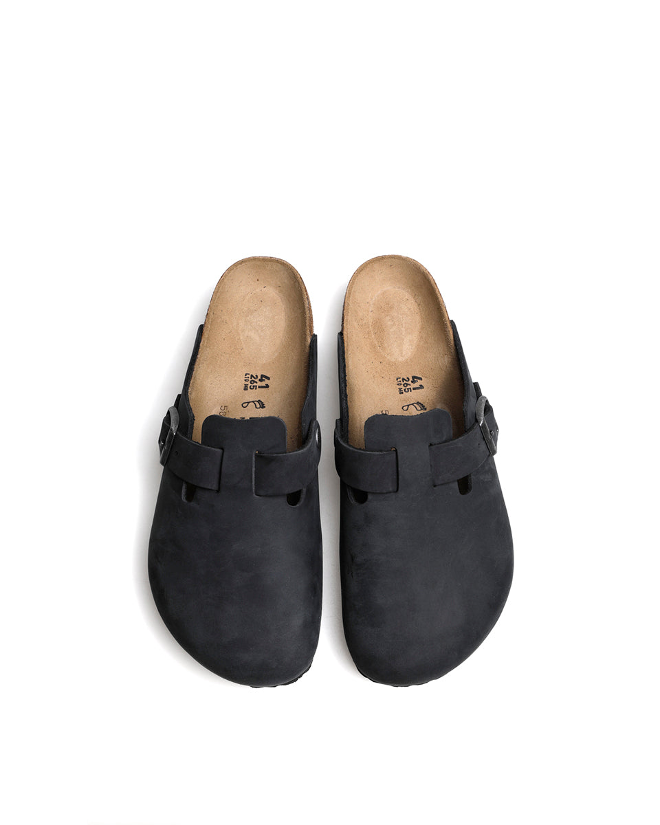 Birkenstock Boston