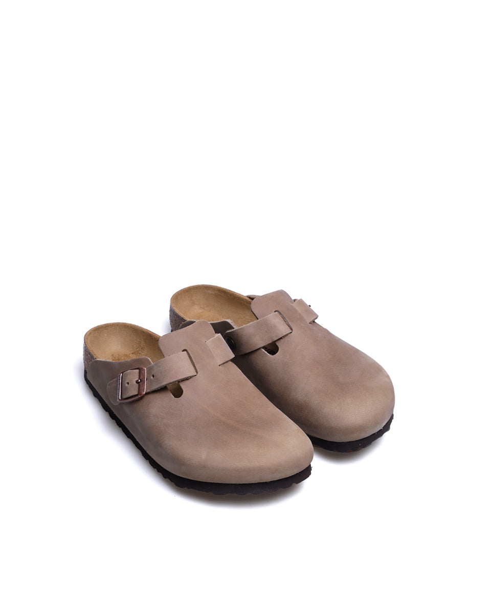 Birkenstock Boston