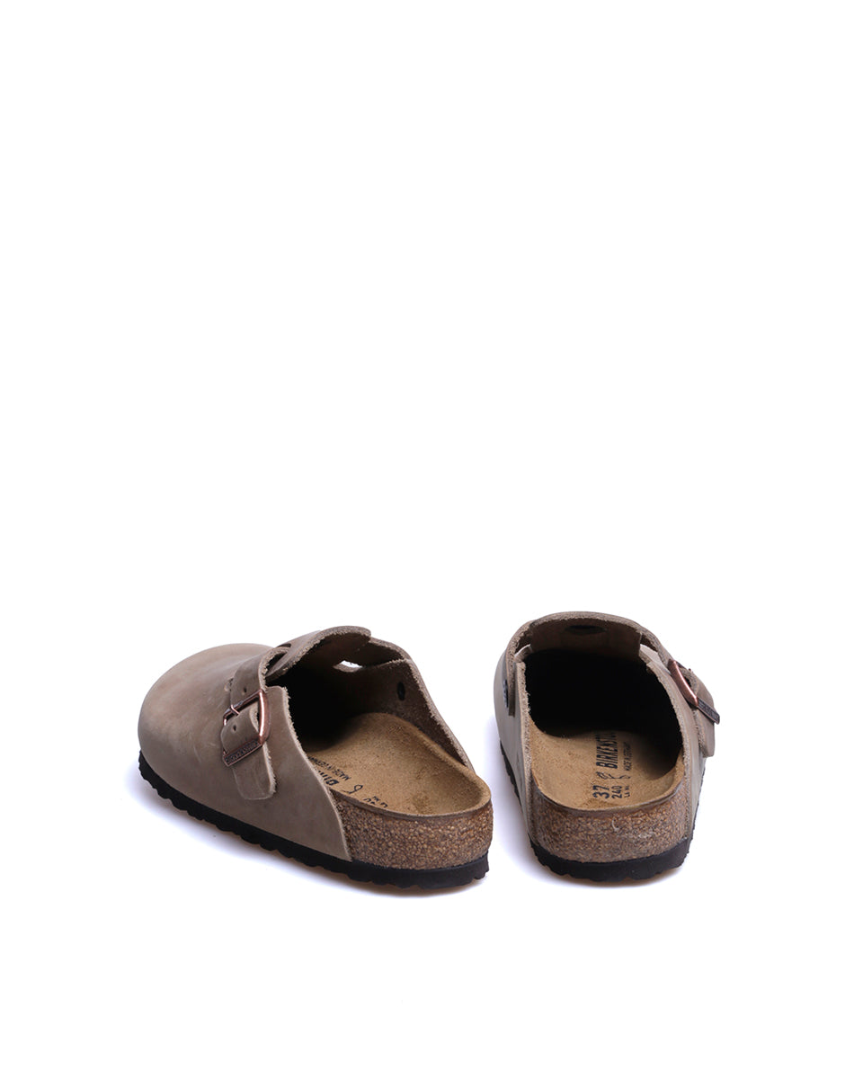 Birkenstock Boston