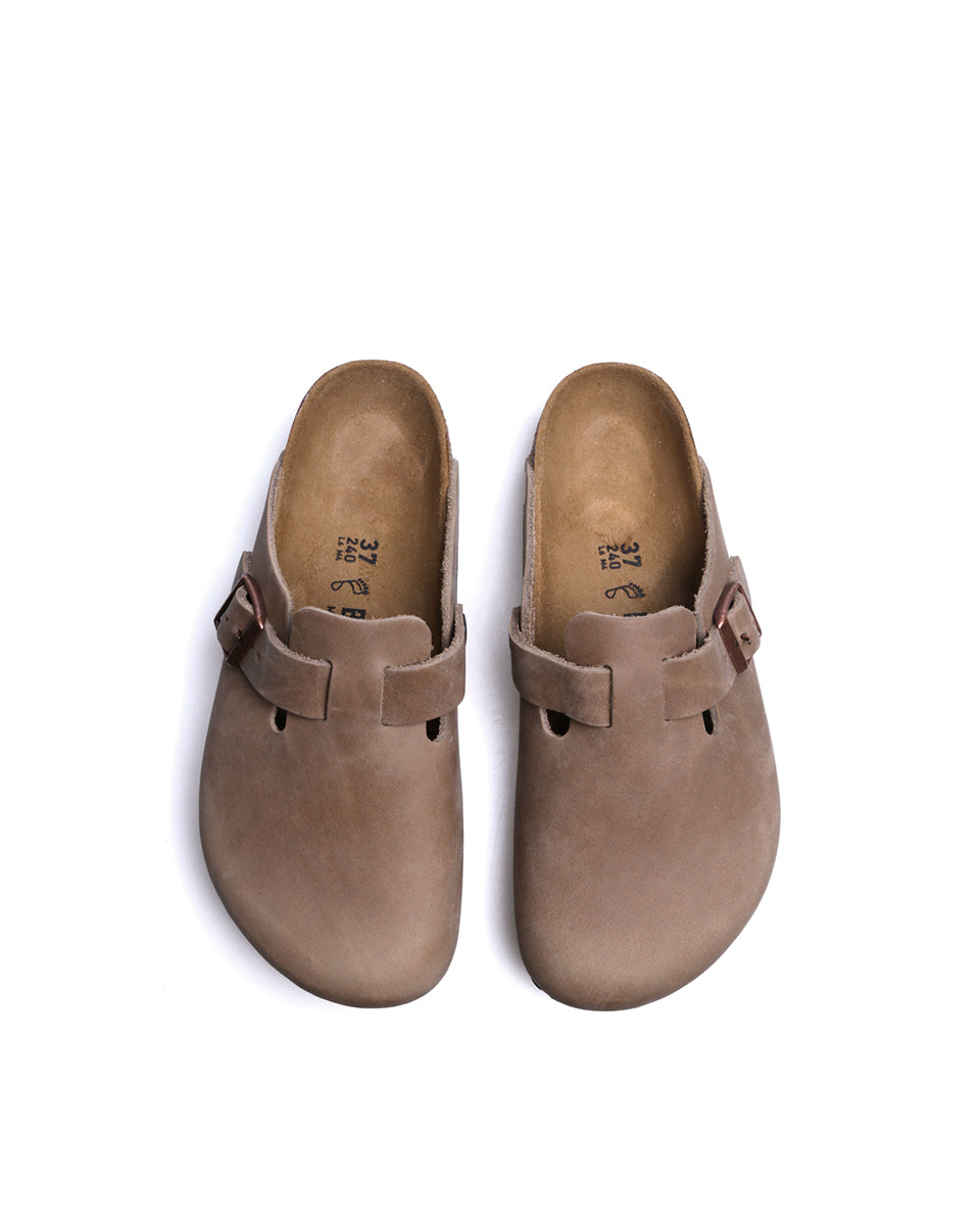 Birkenstock Boston