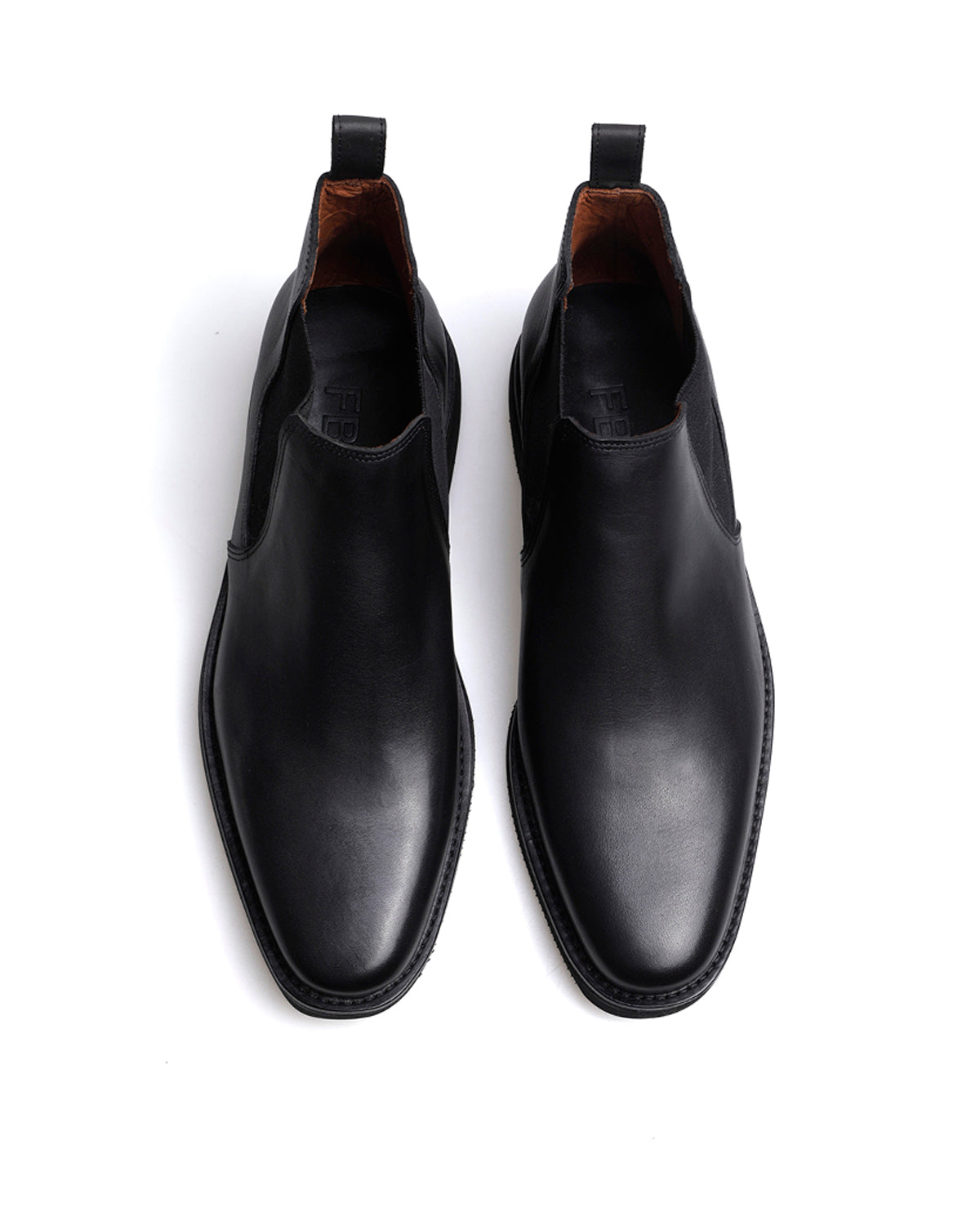 Bota Aston