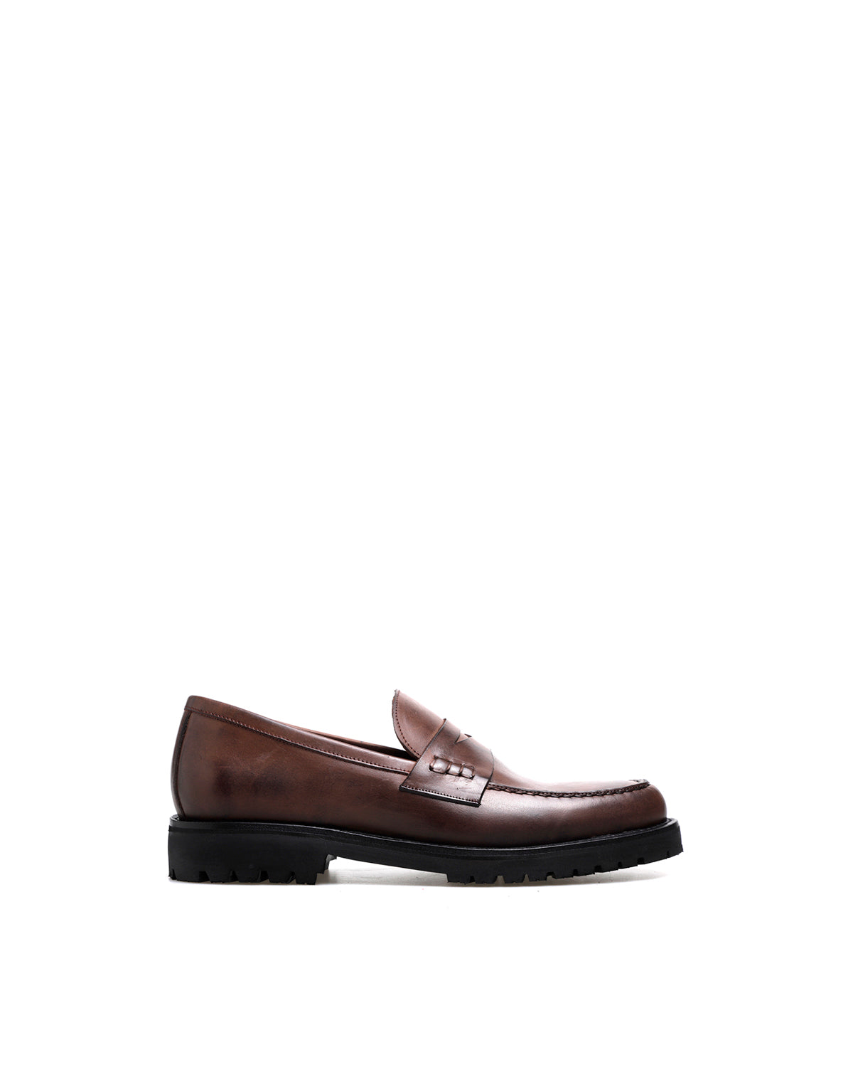Mocasin Before