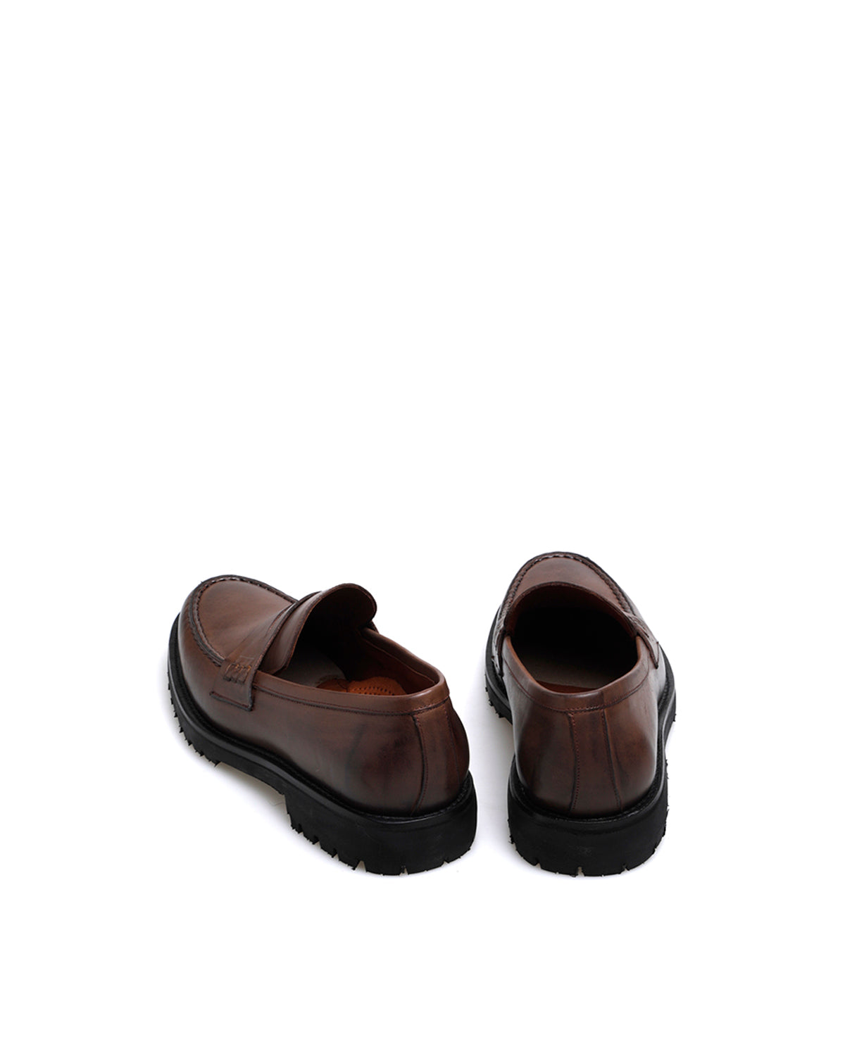 Mocasin Before