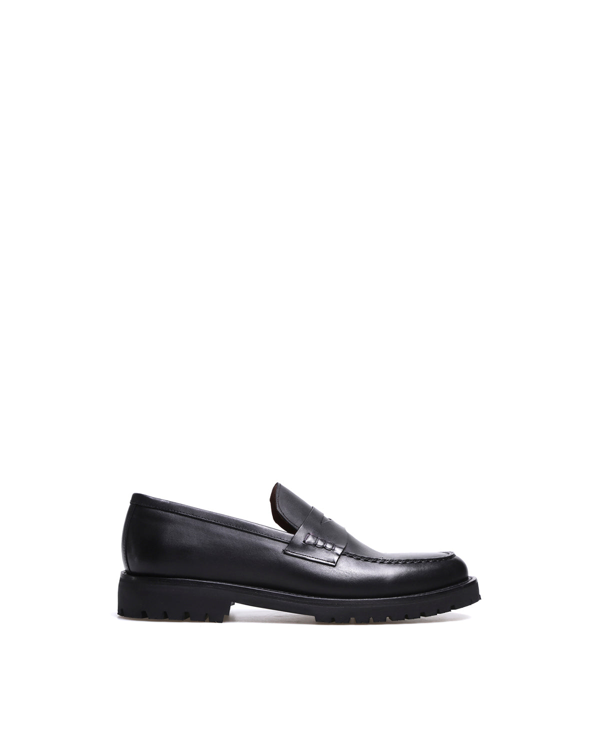 Mocasin Before