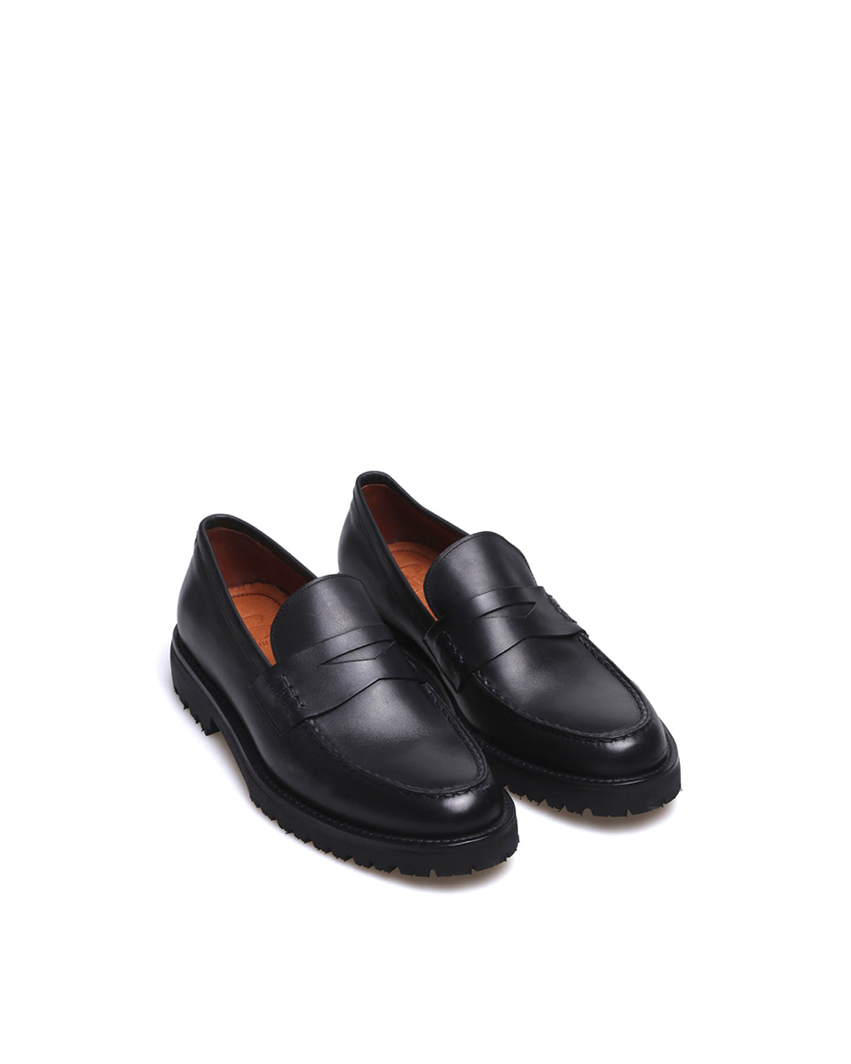 Mocasin Before