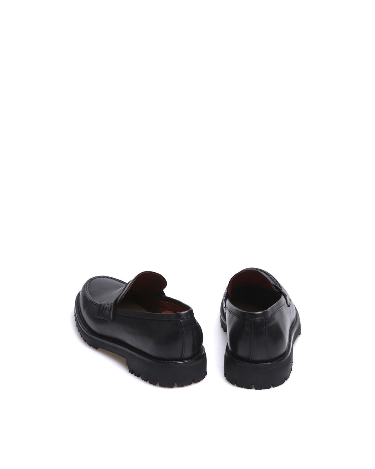 Mocasin Before